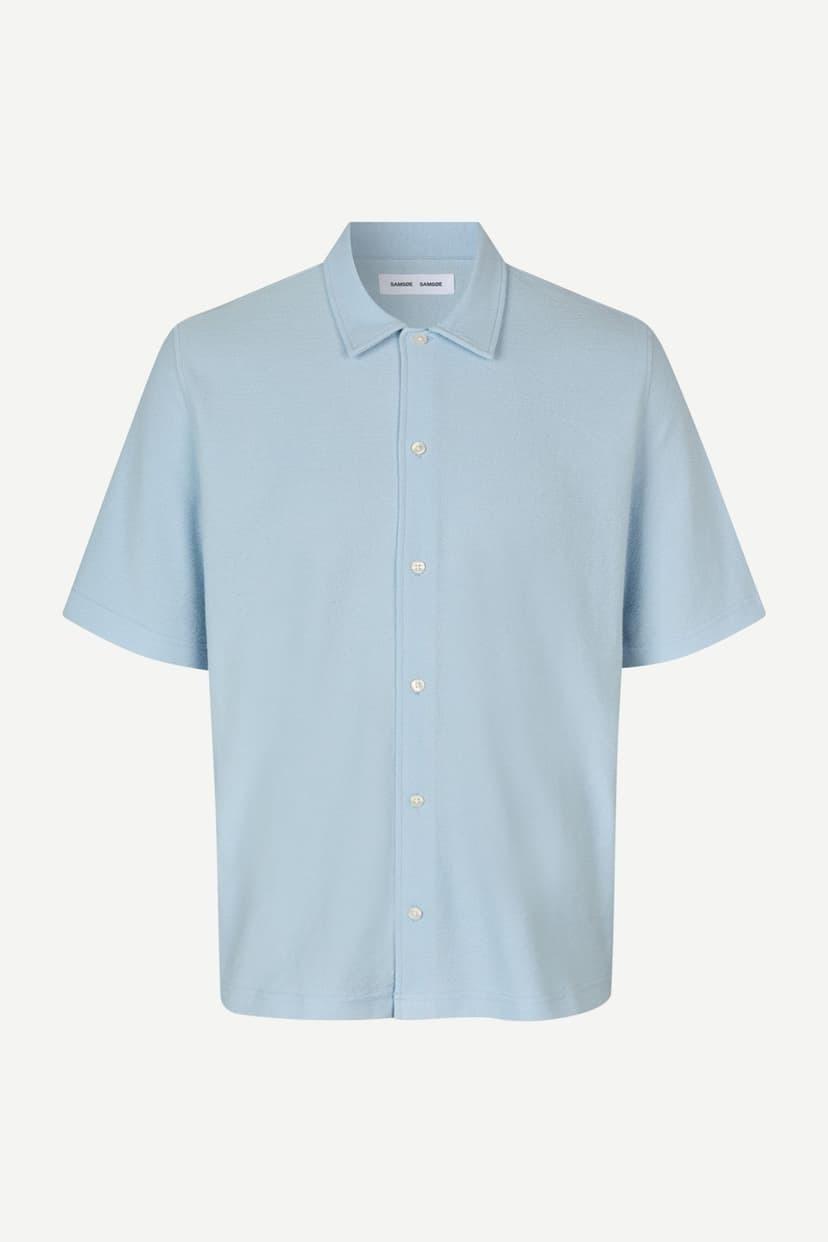 Samsøe Samsøe Kvistbro Shirt 11600 Skyway