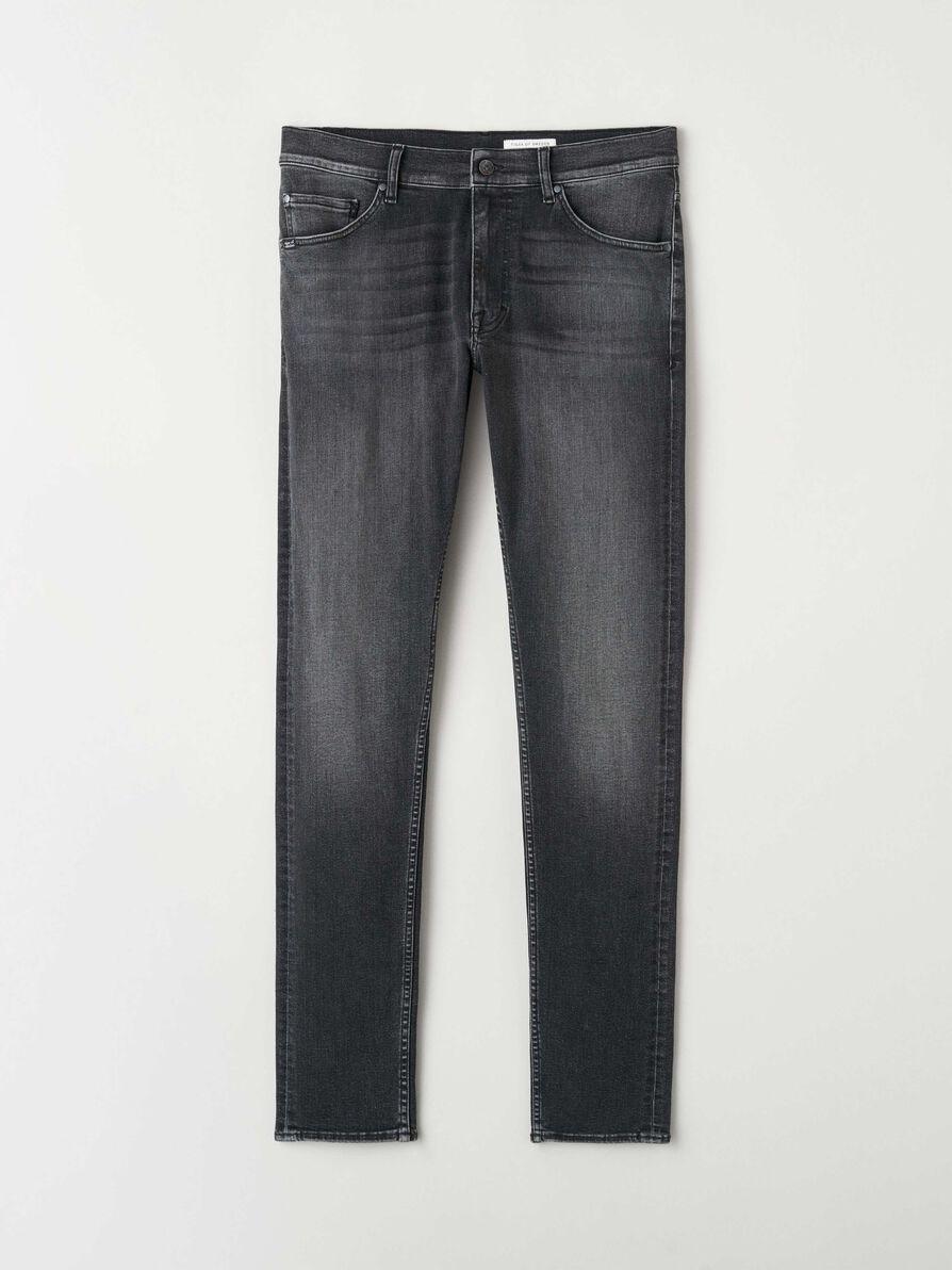 Tiger of Sweden Evolve Roadie Black