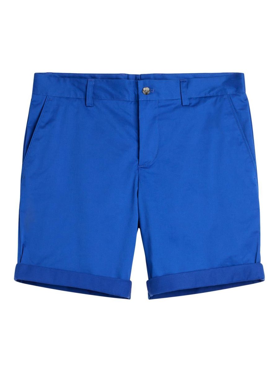 J.Lindeberg Nathan Super Satin Shorts Surf The Web
