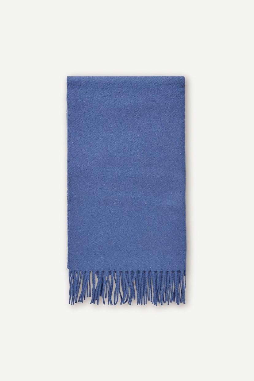 Samsøe Samsøe Efin Scarf 2862 True Navy