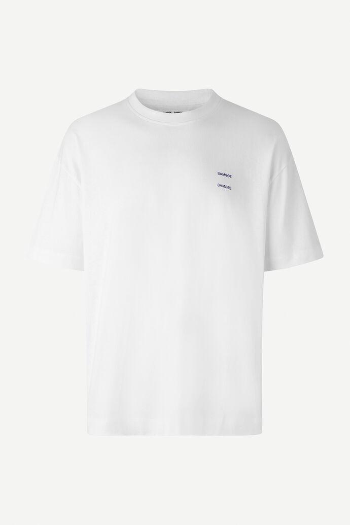 Samsøe Samsøe Joel T-Shirt 11415 White