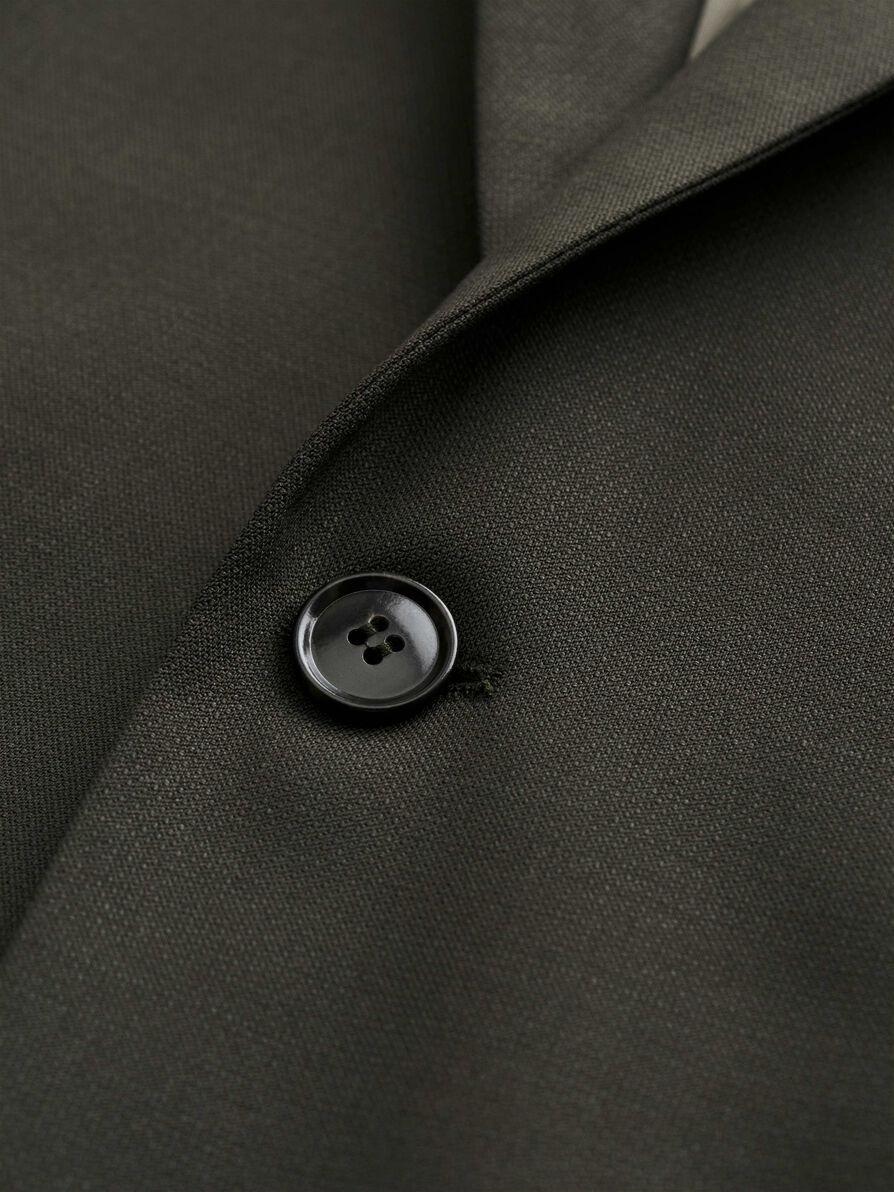 Tiger of Sweden Jarrett Blazer Olive Extreme