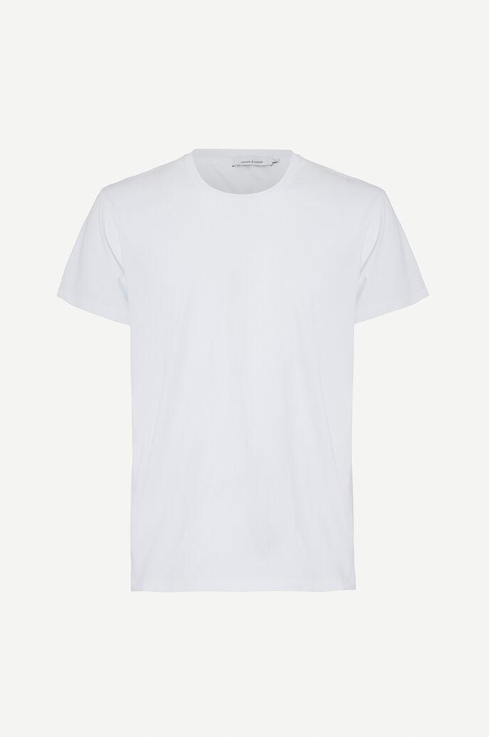 Samsøe Samsøe Kronos O-N SS 273 White