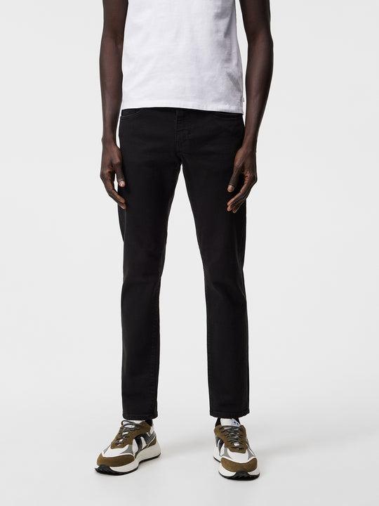 J.Lindeberg Jay Solid Stretch Black