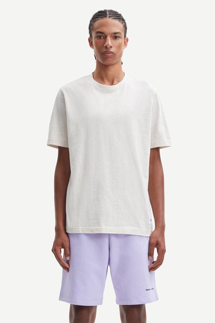 Samsøe Samsøe Norsbro New Shorts 11720 Cosmic Sky