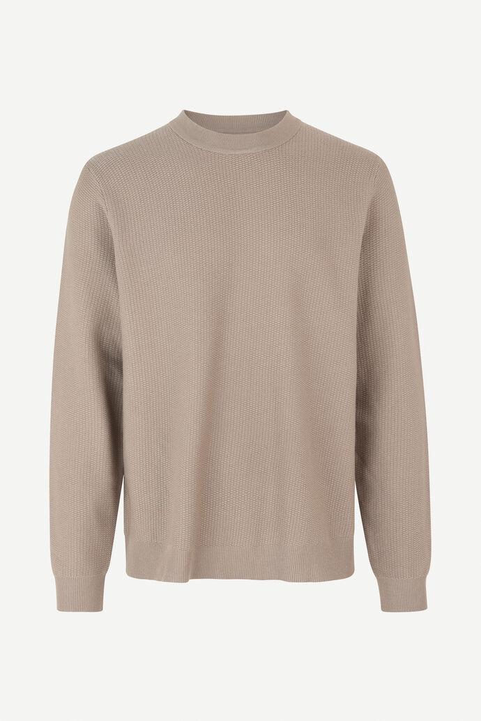 Samsøe Samsøe Garam Crew Neck 10490 Pure Cashmere