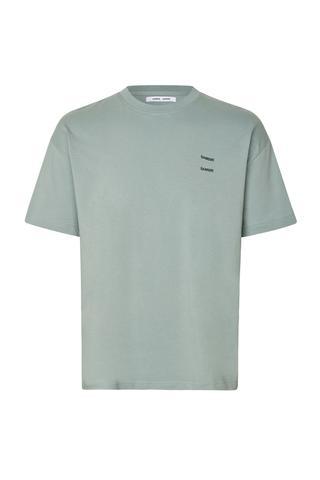 Samsøe Samsøe Joel T-Shirt 11415 Abyss