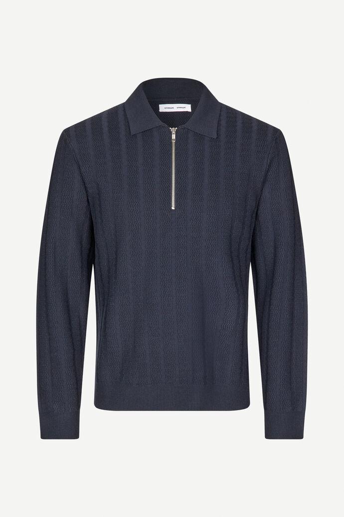 Samsøe Samsøe Gabriel Polo 10490 Salute