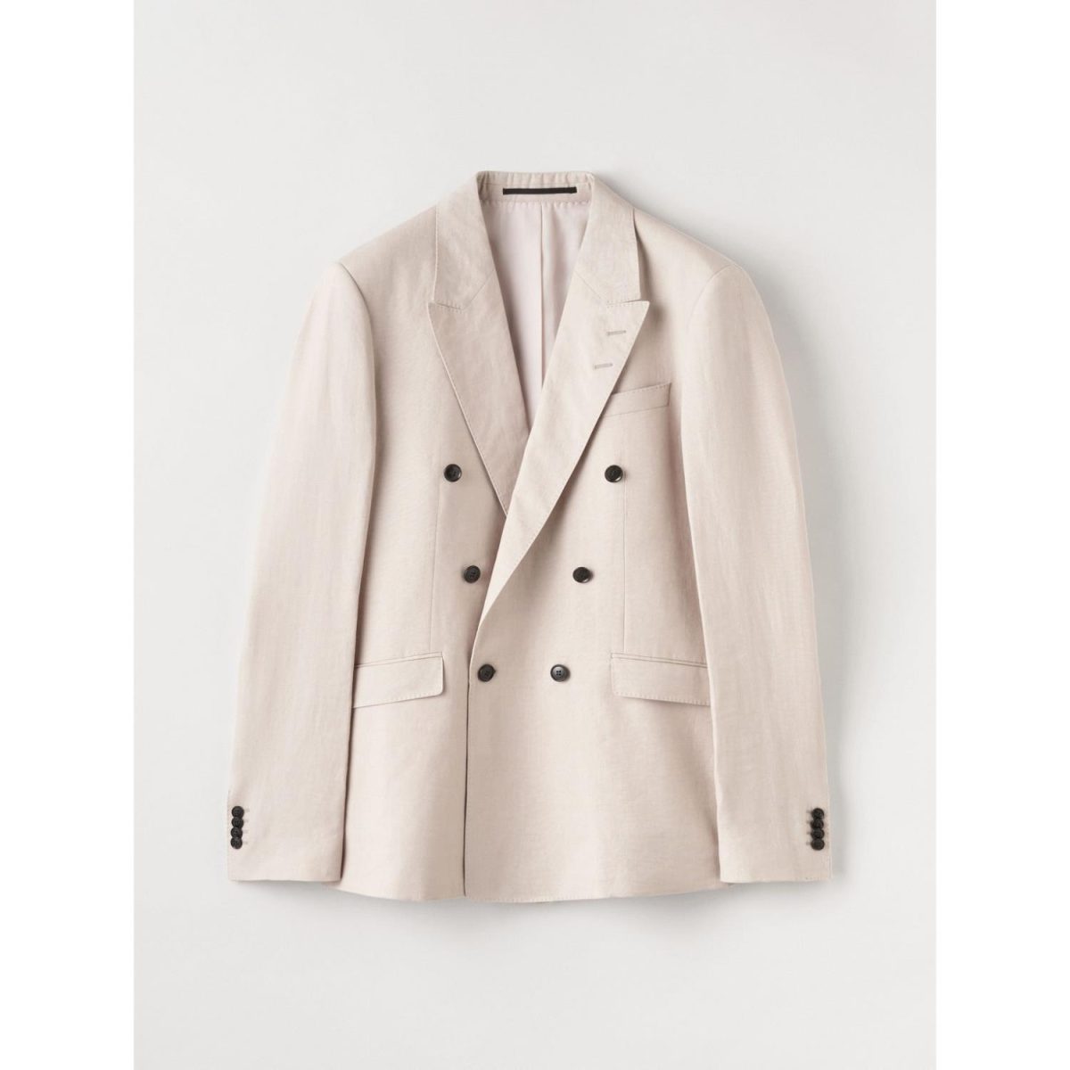 Tiger of Sweden Heldin Blazer Cream Sand