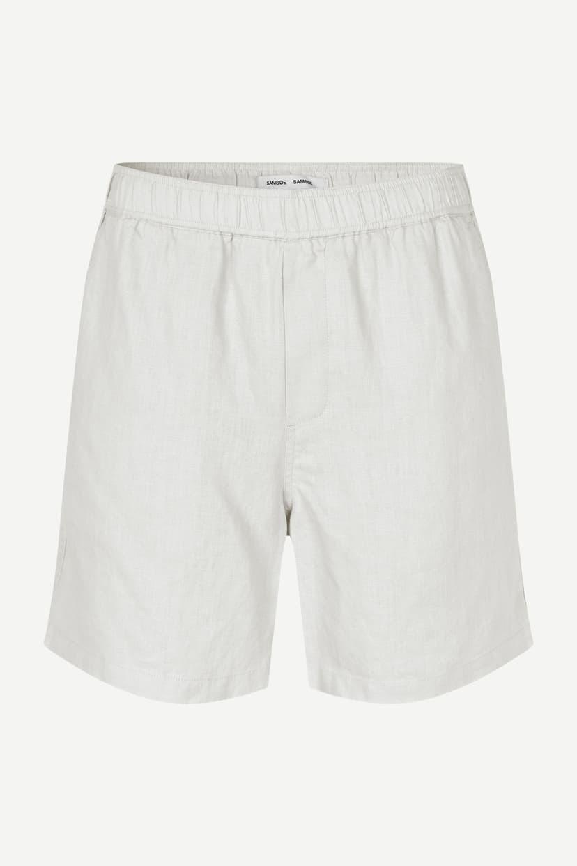 Samsøe Samsøe Sajabari Shorts 14329 Moonstruck