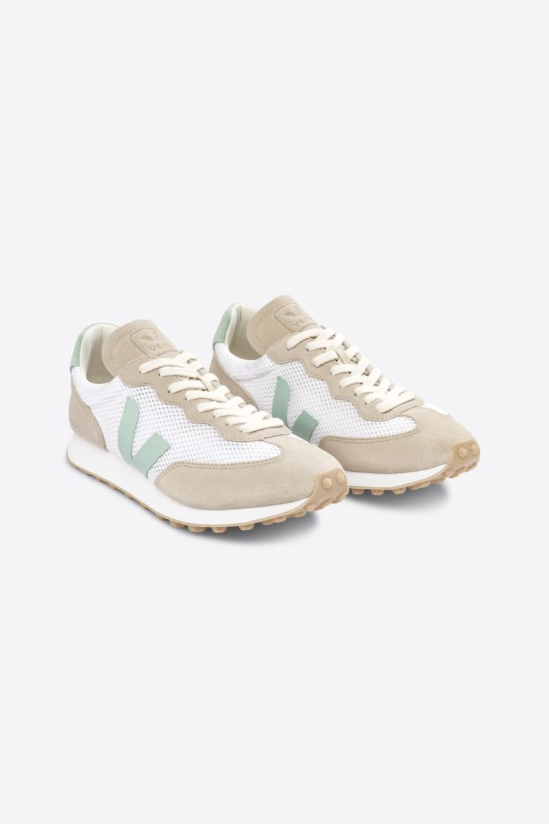 Veja Rio Branco Light Aircell Lunar Matcha