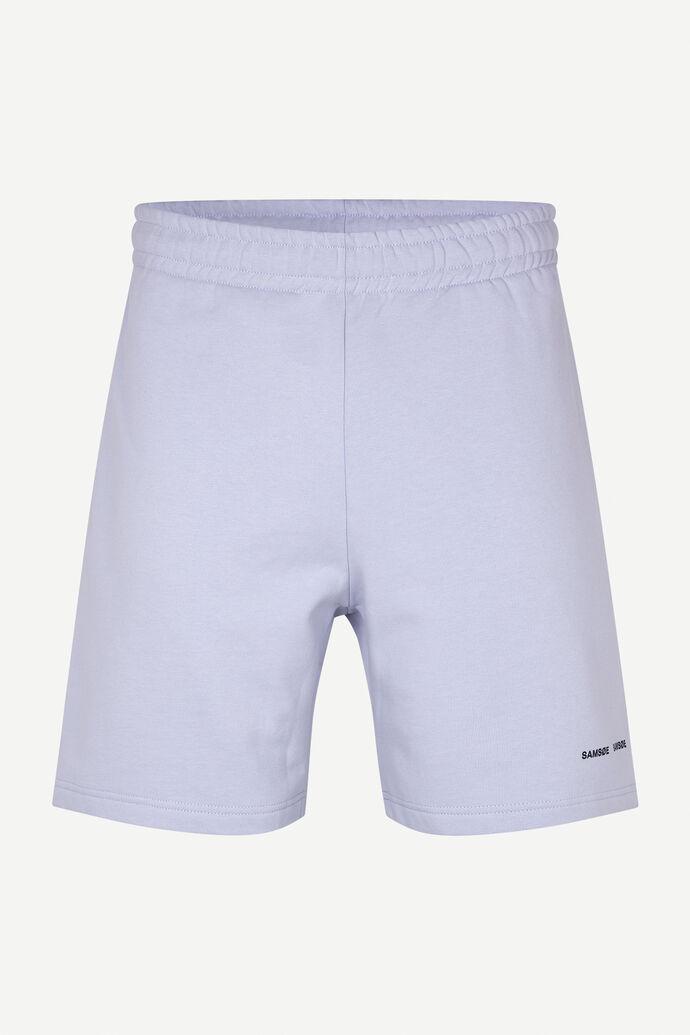 Samsøe Samsøe Norsbro New Shorts 11720 Cosmic Sky