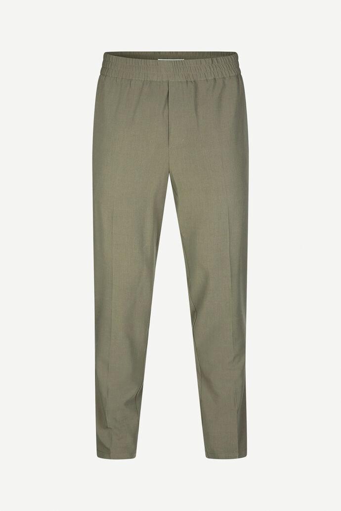 Samsøe Samsøe Smithy Trousers 10931 Dusty Olive