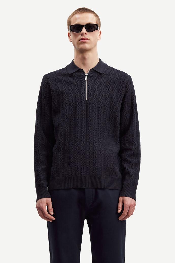 Samsøe Samsøe Gabriel Polo 10490 Salute