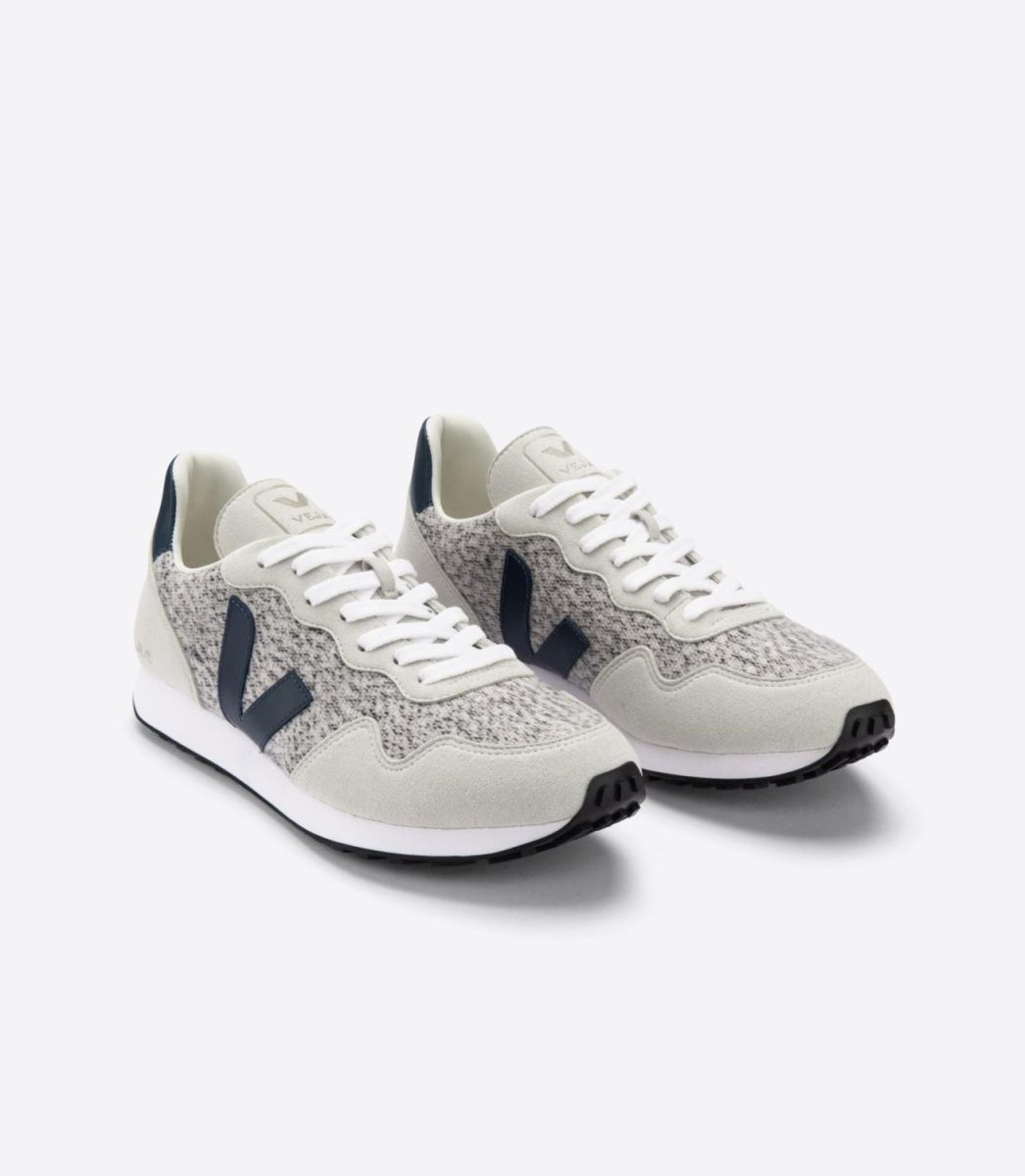 Veja SDU REC Flannel Snow Nautico