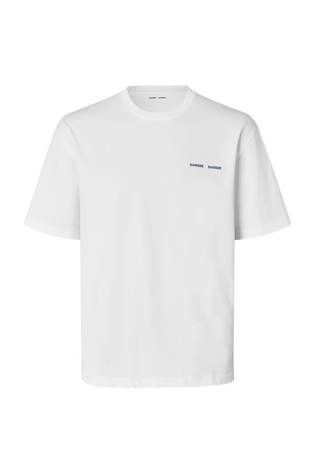 Samsøe Samsøe Saflorian T-Shirt 11725 To Memories