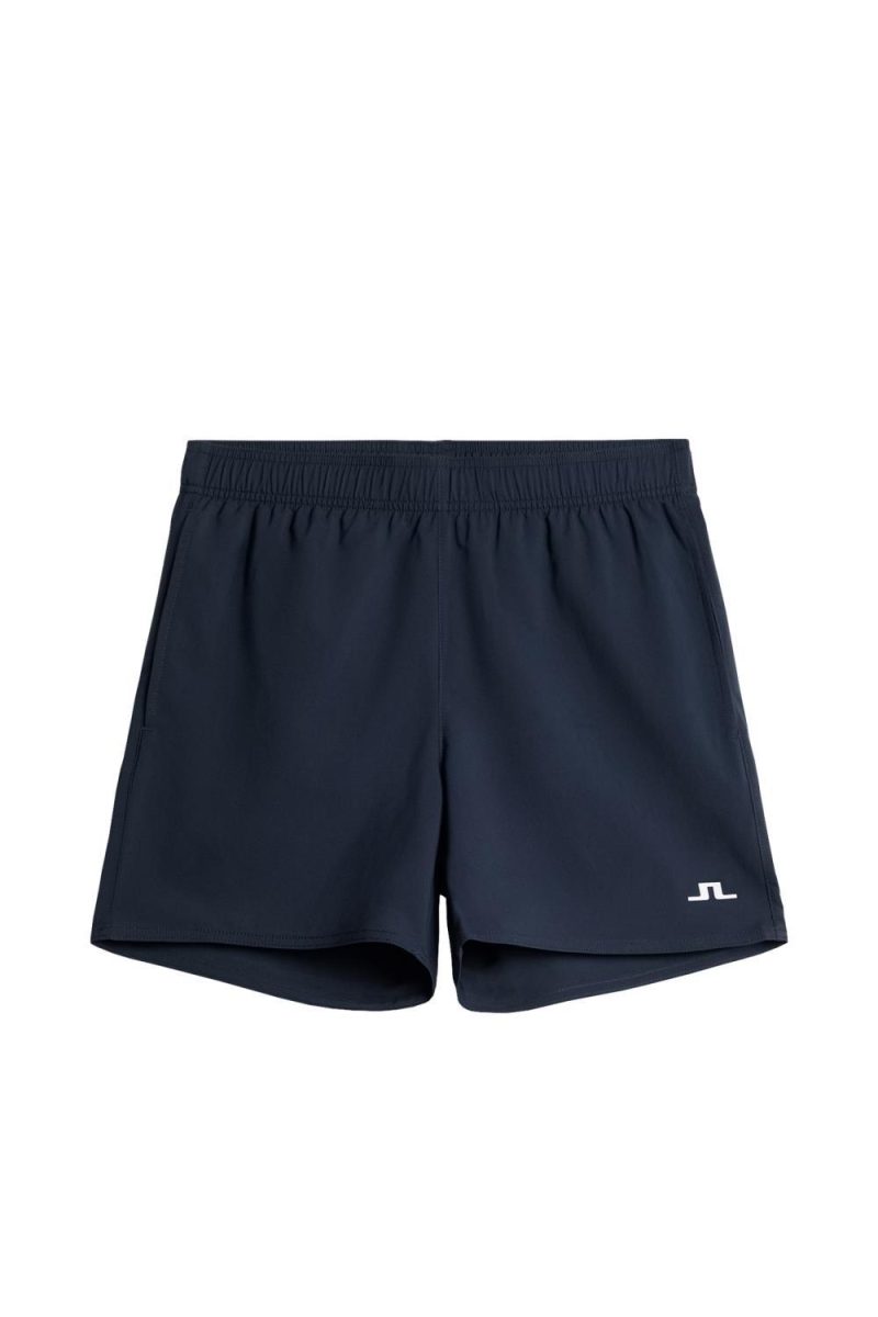 J.Lindeberg Sport Preston Shorts Navy