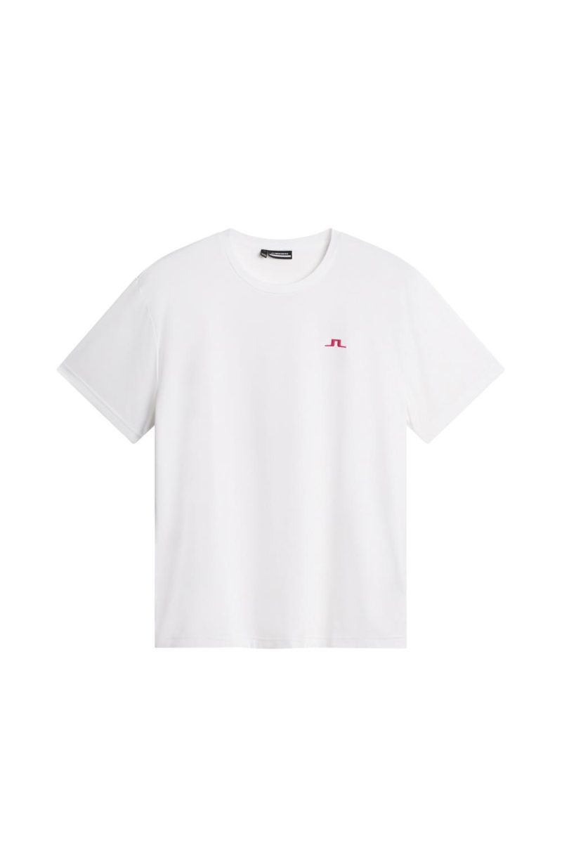 J.Lindeberg Sport Jamirez T-Shirt