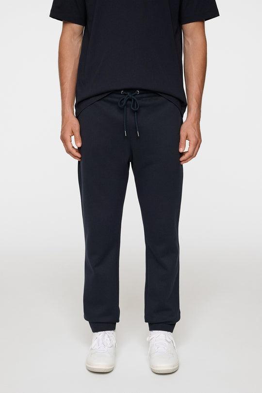 J.Lindeberg Alpha Sweatpant Navy