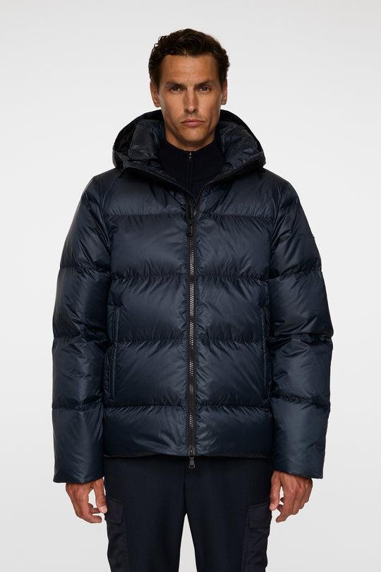J.Lindeberg Daryl Down Jacket Navy