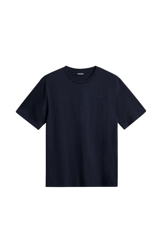 J.Lindeberg Alpha T-Shirt Navy