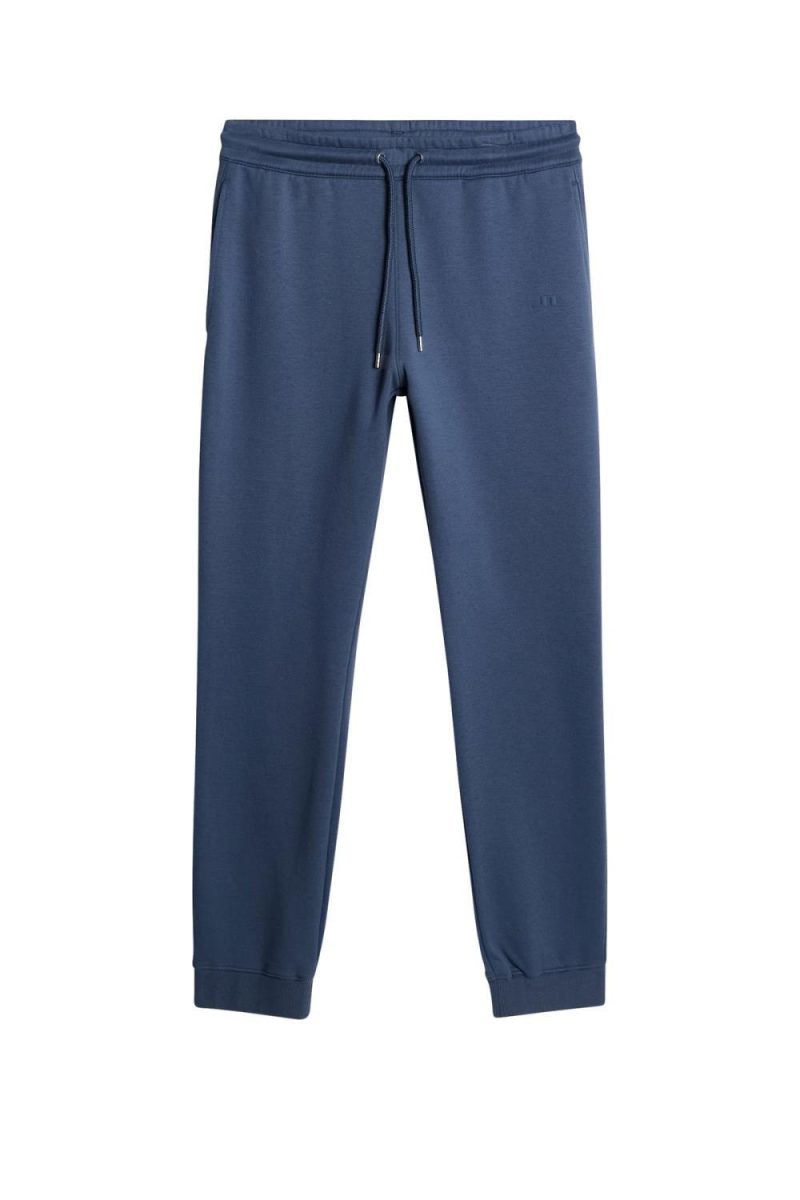 J.Lindeberg Alpha Sweatpant Vintage Indigo