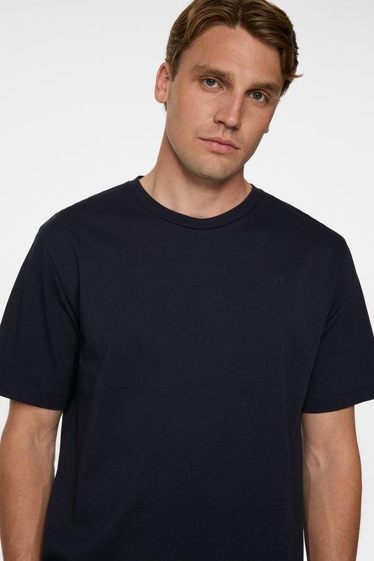 J.Lindeberg Alpha T-Shirt Navy