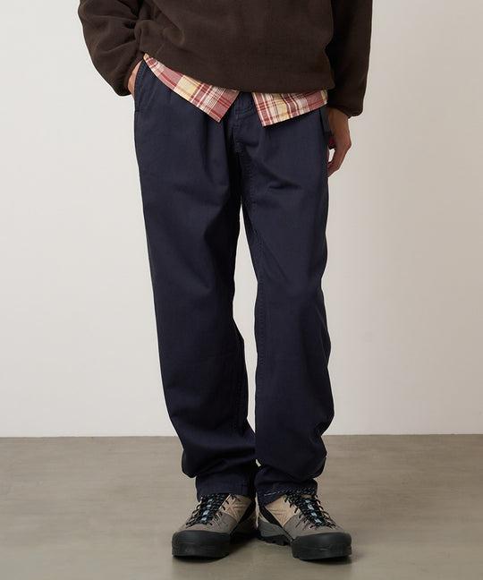 Gramicci Gramicci Pant Double Navy