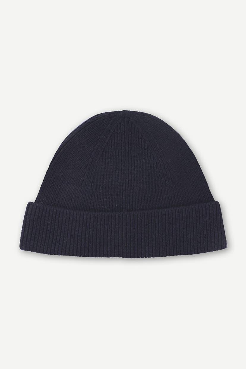 Samsøe Samsøe Sapaul Beanie 15010 Salute