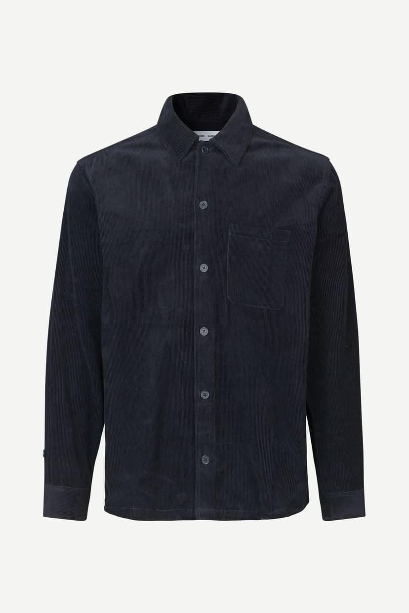 Samsøe Samsøe Sadamon JS Shirt 14934 Salute