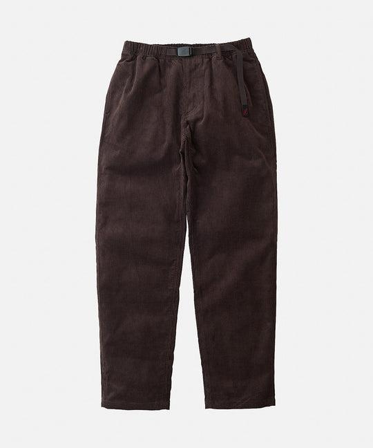 Gramicci Corduroy Pant Deep Brown