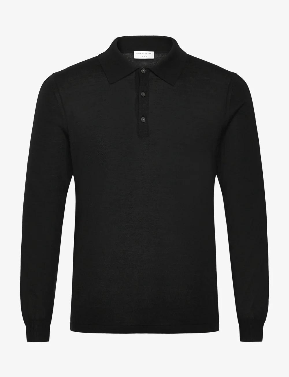 Eross RWS Black