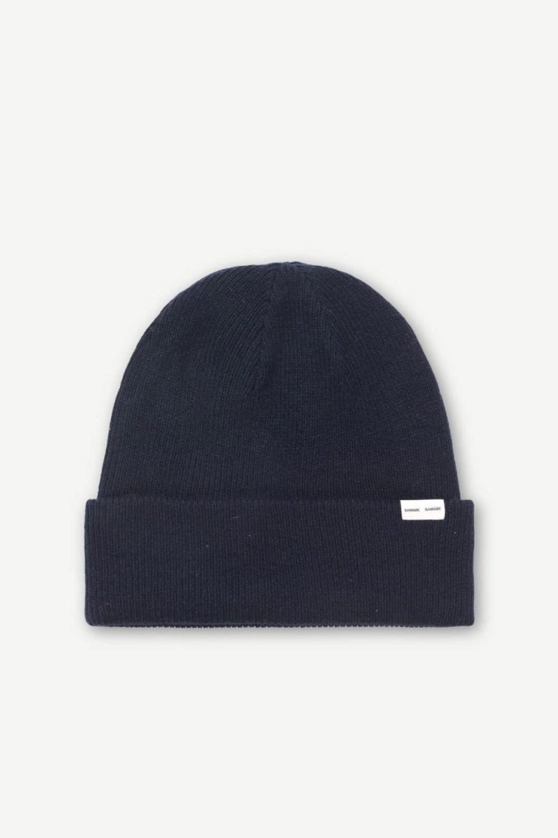 The Beanie 2280 Salute