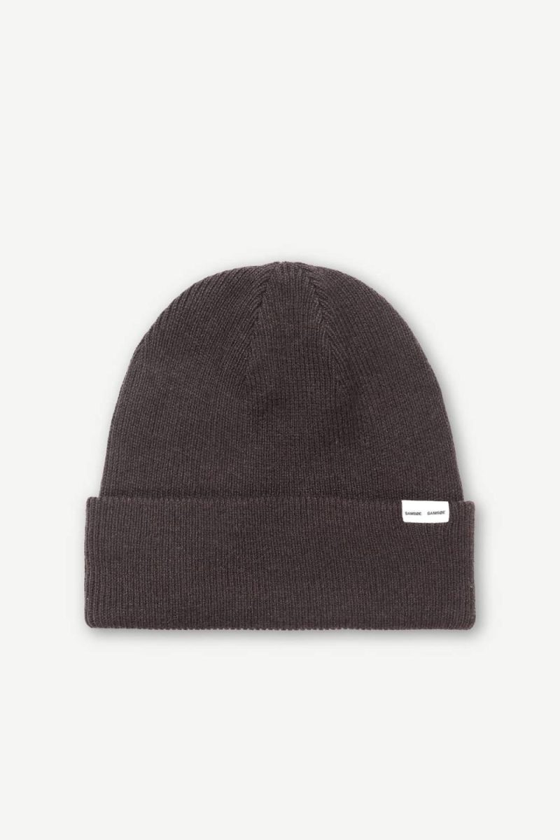 The Beanie 2280 Black Coffee