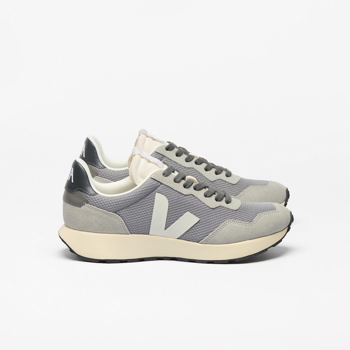 Paulistana Alvaomesh Ardoise Natural