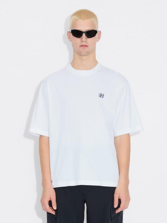 Ranger Fast Tee White