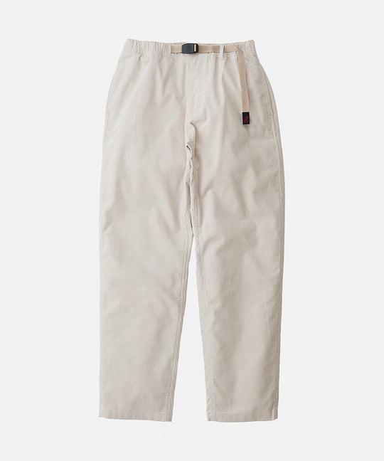 Corduroy Pant Bone