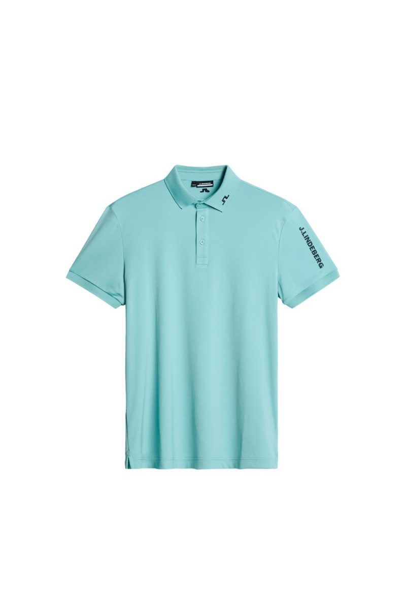 Tour Tech Polo LTD Stillwater