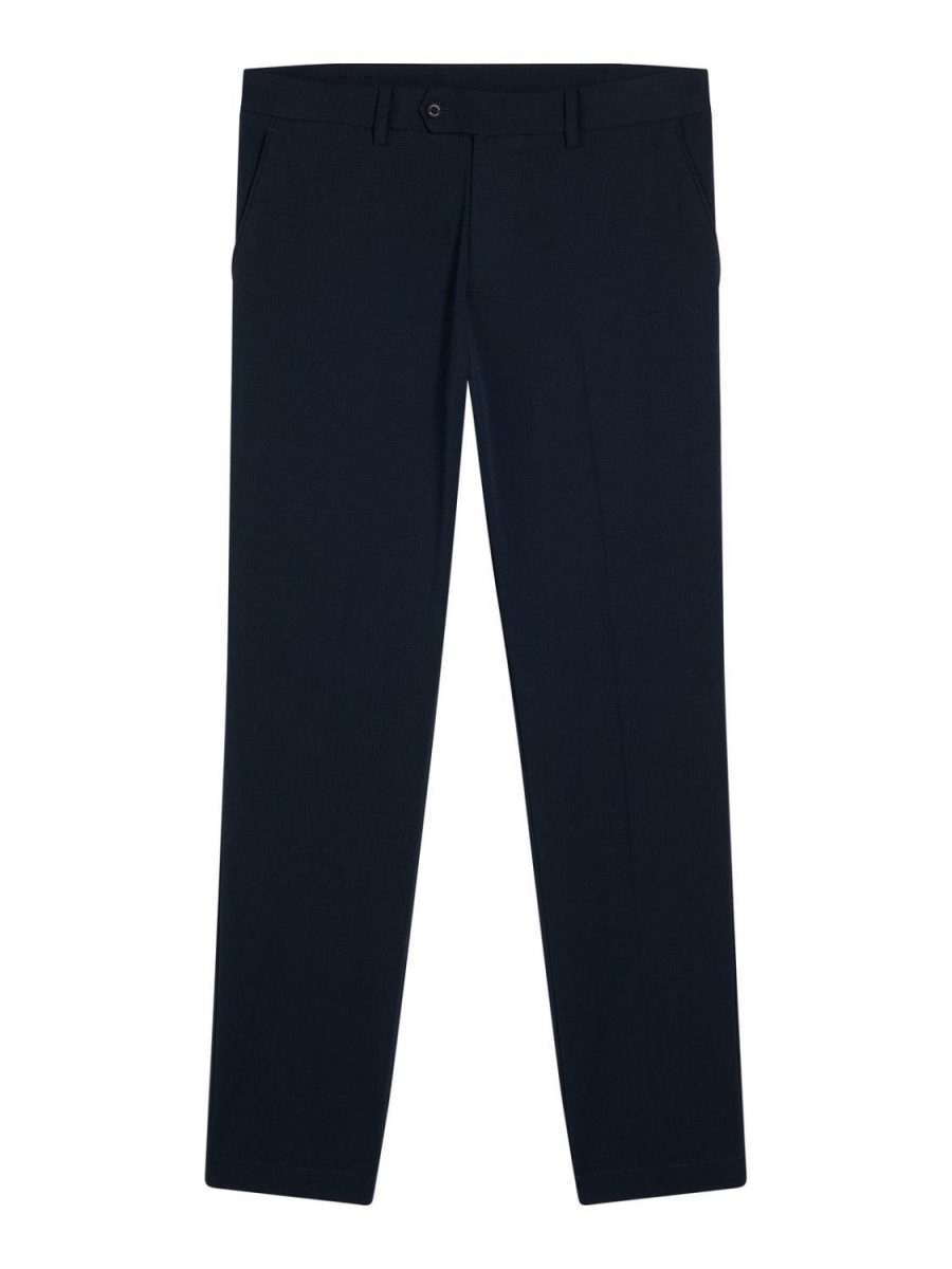 Vent Pant Navy
