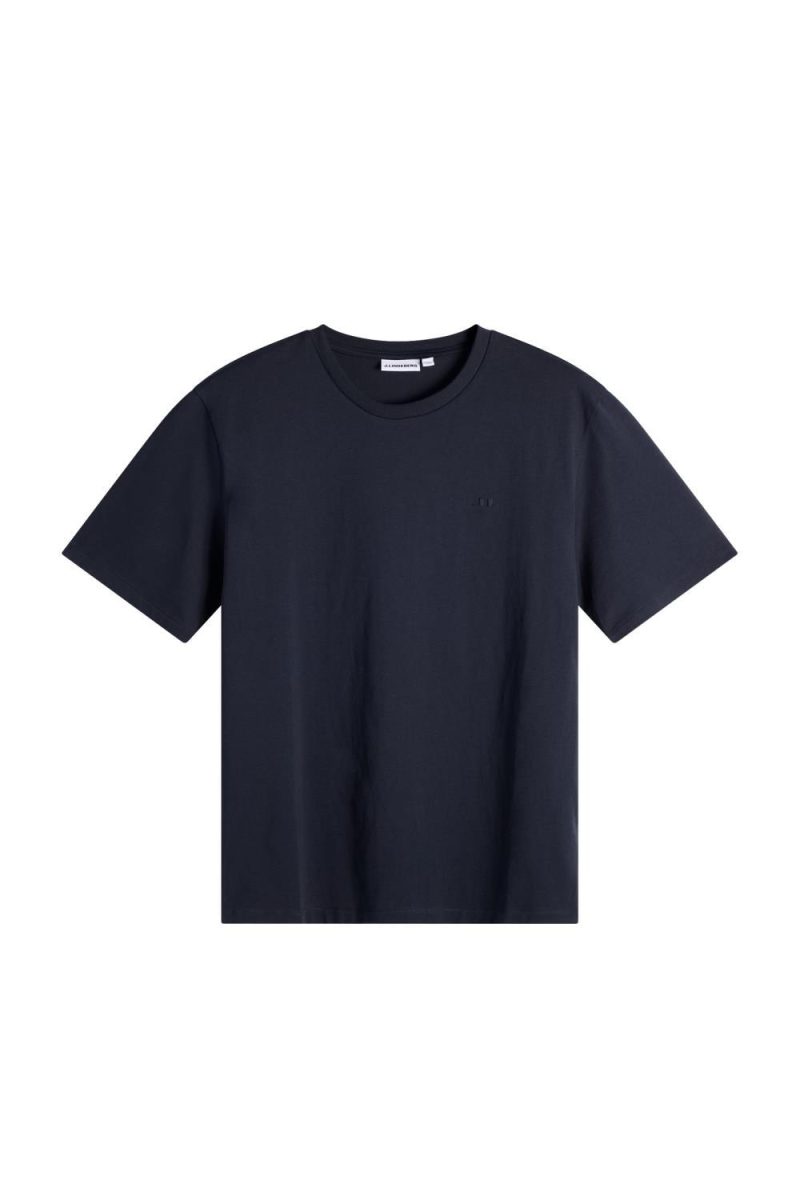 Alpha T-shirt Navy
