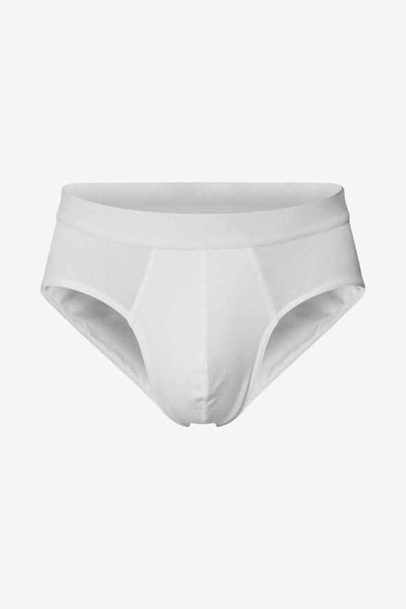 Brief 3-Pack White