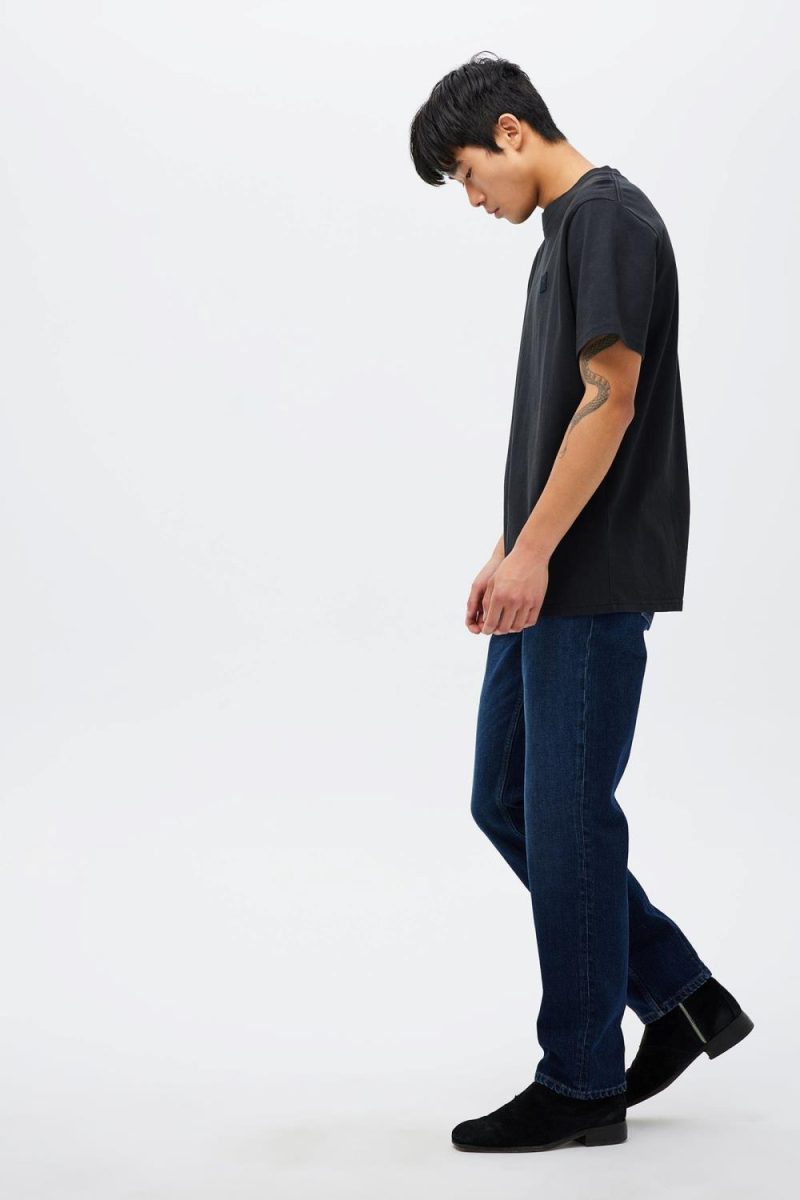 Ray Straight Hunter Indigo