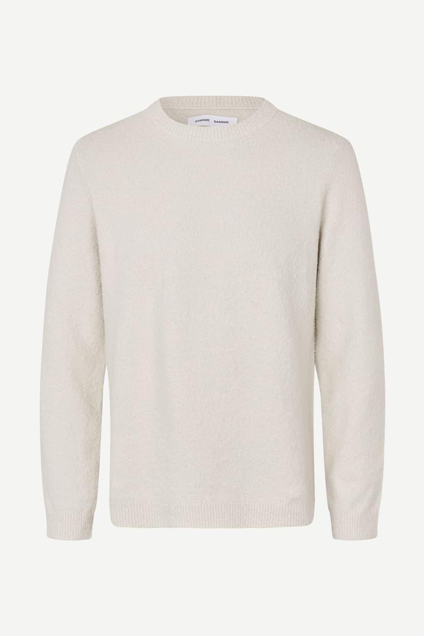 Sanino Sweater 15179 Silver Birch