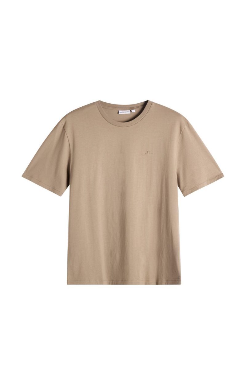 Alpha T-shirt Brindle