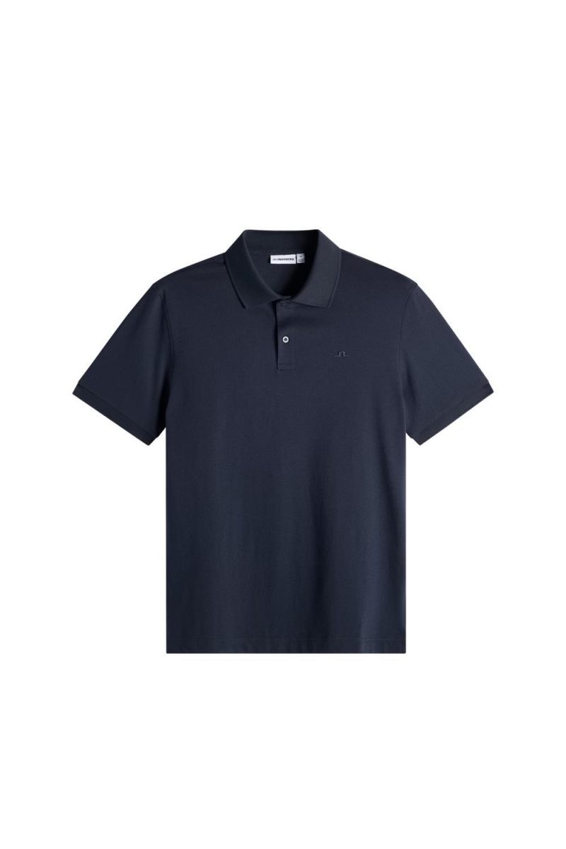 Verse Polo Navy