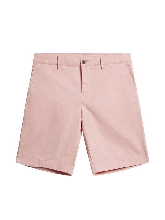 Nathan Cloud Satin Shorts Powder Pink