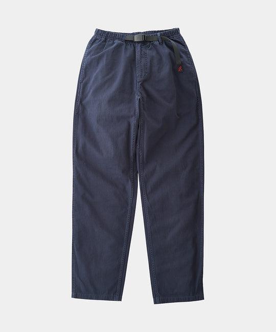 Gramicci Pant Double Navy