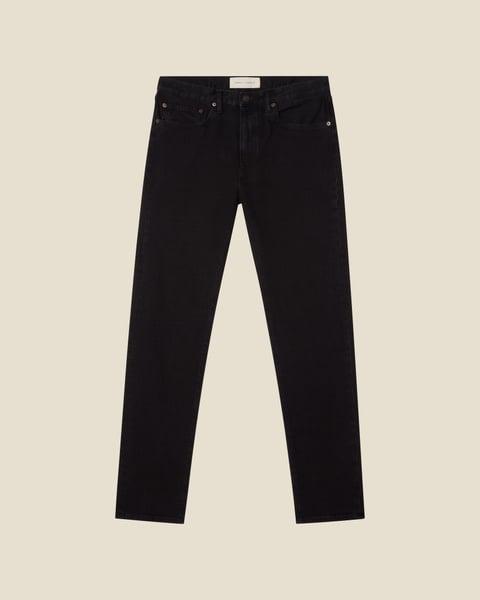 TM005 Tapered Black 2 Weeks