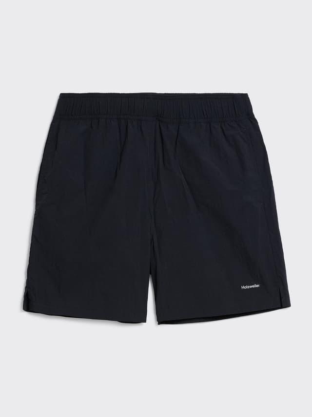 Water Shorts Black