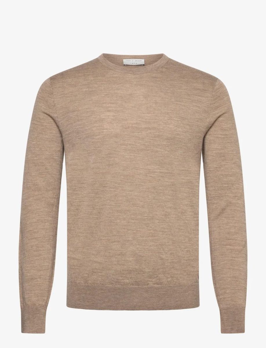 Connor RWS Beige Melange